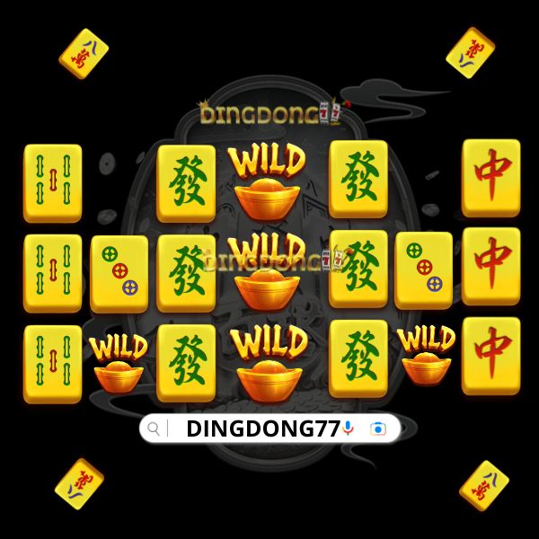 DINGDONG77 @ Eksklusif Seperti Branded Swag, Langsung dari Brand Tag Kamu